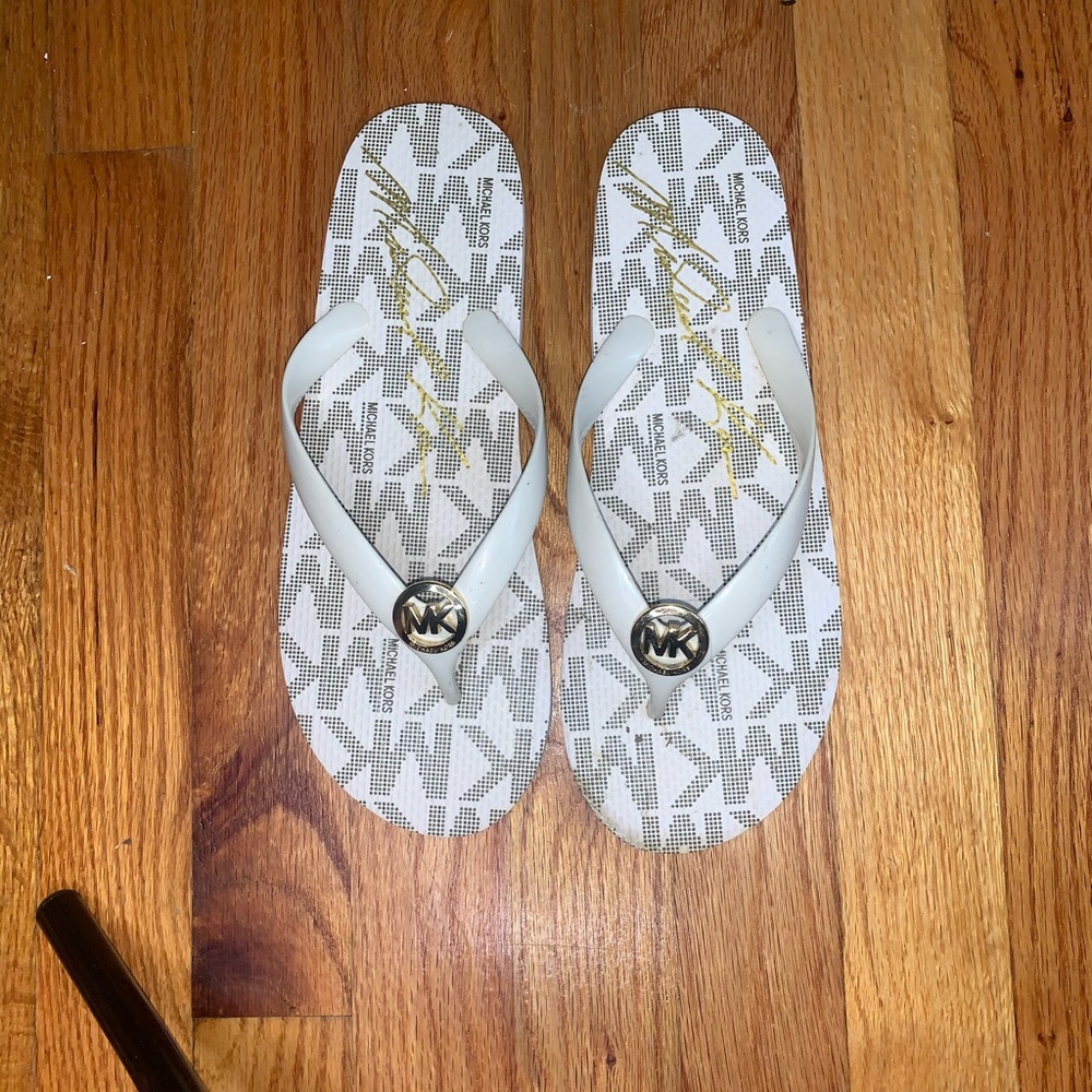 michael kors sandal
